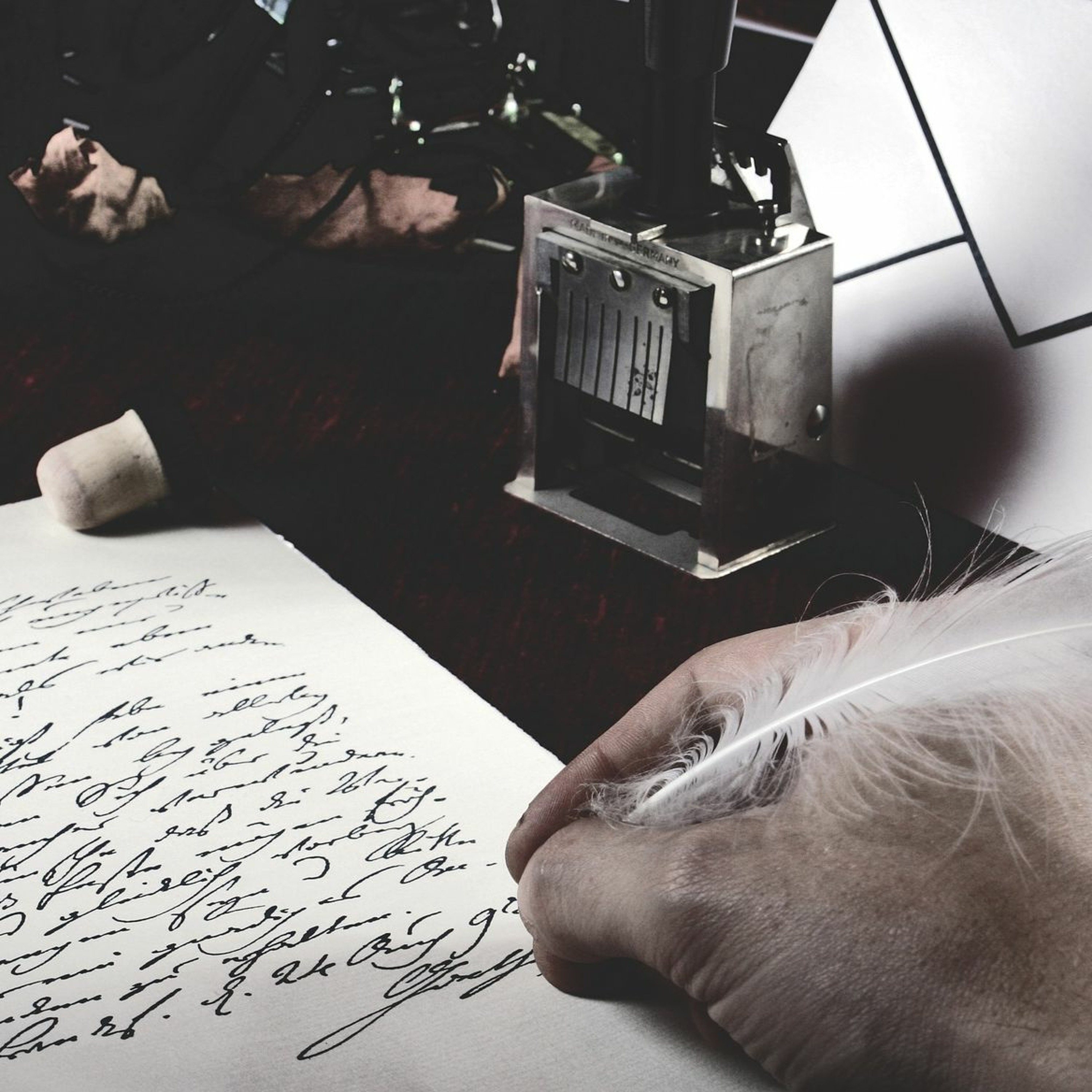 Pakistani Faiz Ahmed Faiz - Music And Society episode artwork