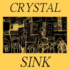 Crystal Sink