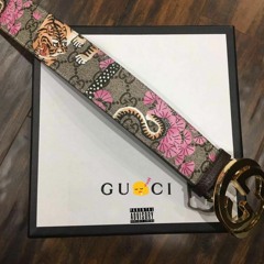 Lil Snooze - Gucci Belt