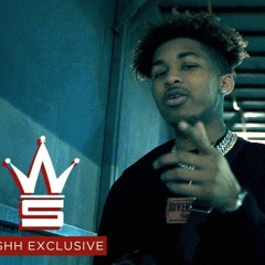 DDG - On My Own (Prod. By KtwiceBeats)