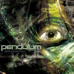 Pendulum - Tarantula (Kryphon Bootleg)[FREE DOWNLOAD]