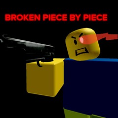 Broken Piece By Piece (Breaking the Rules in the style of Scamming 1 By 1)