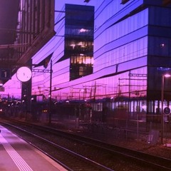 FROM NAPLES TO ZURICH / Podcast /Triple P DJ & Eduro DJ /