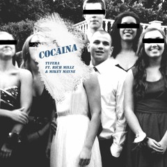 Cocaina Ft. Rich Millz & Mikey Mayne
