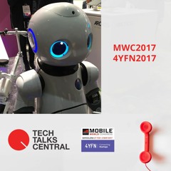 MWC 2017