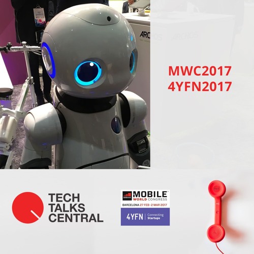 MWC 2017