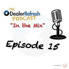 Episode 15 - Semcasting Acquires Transparency AI - Interview With Ray Kingman, CEO