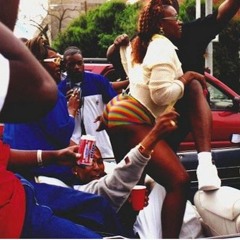 Big Booty Bitches feat. Kidd Adamz [Prod. by Kidd Adamz] + Lyrics