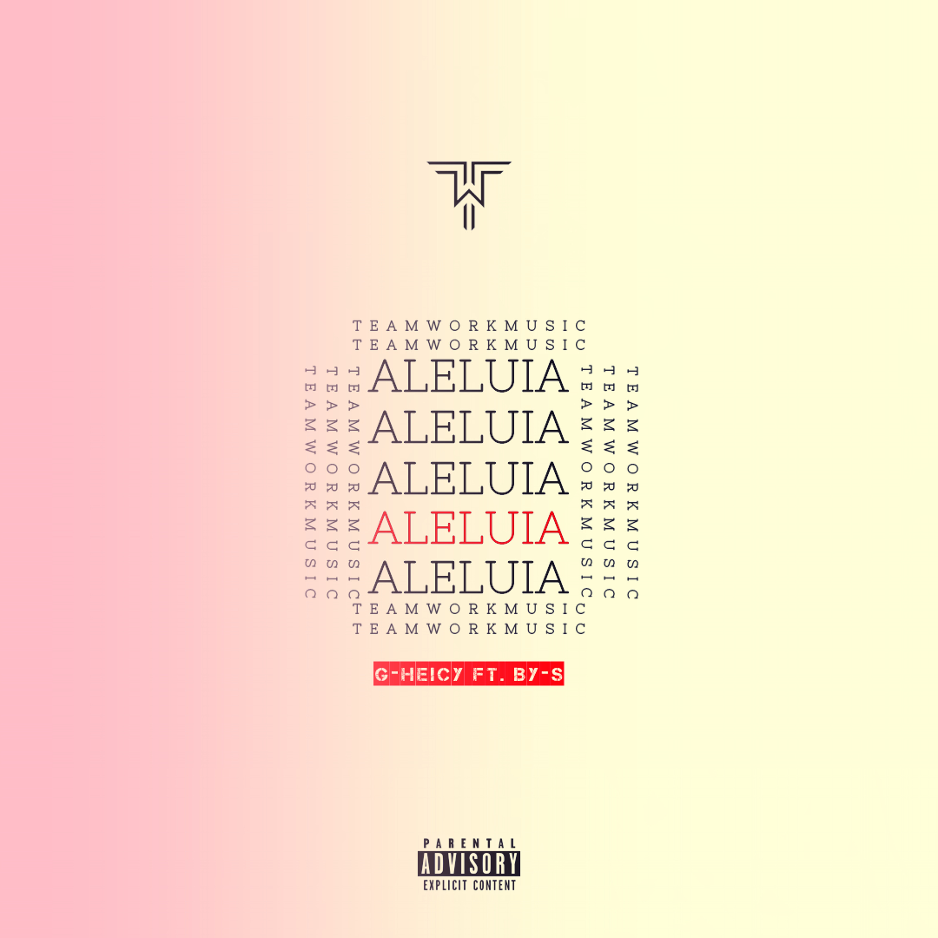 Aleluia- G Heicy ft. By-S episode artwork