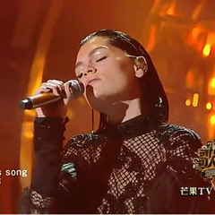 Jessie J - Killing Me Softly With his Song (Live fom "Singer 2018")