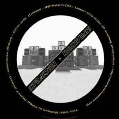 DNT MIX 40 Infrabass - Infraktion - Protoprod