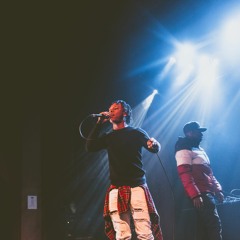 No Hook ft AUX DIOR (REMIX)