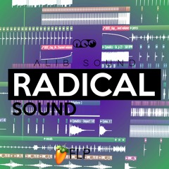 RADICAL SOUND - FREE HYBRID TRAP FLP (ALIB SOUND)