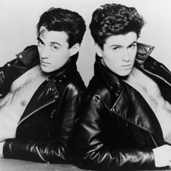 Wham! - Everything She Wants (Reflex)