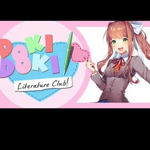 Doki Doki Literature Club! by Team Salvato