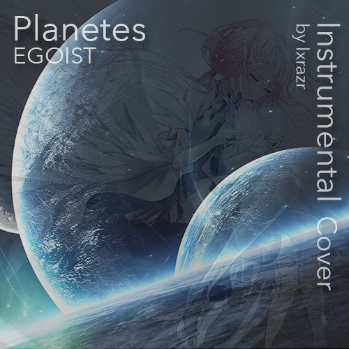 Planetes Instrumental Cover Revised By Slxsilver