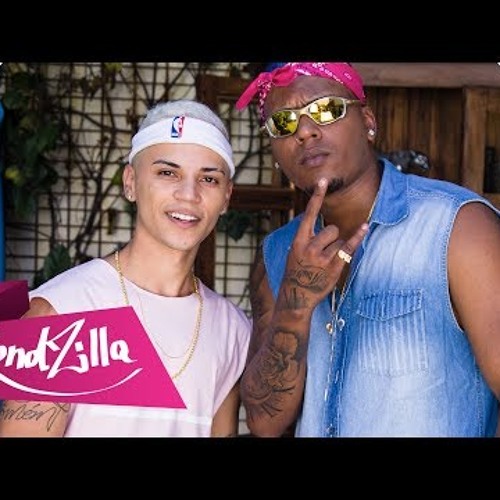 MC Lukkas E MC Gustta - No Movimento