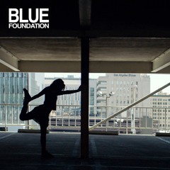 Blue Foundation "Brother & Sister" Shield Remix