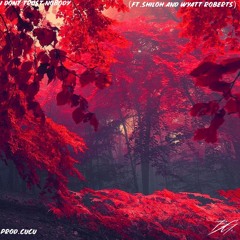 I Dont Trust Nobody (Prod.Cucu) (FT.Shiloh And Wyatt Roberts)