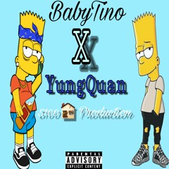 babyTino X YungQuan -Facts