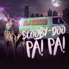 Scooby Doo Pa Pa  (Remix) | SerGusic