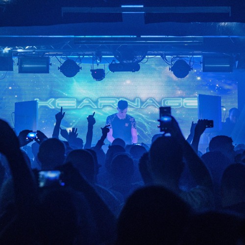 Bryan Kearney - LIVE @ Rong Manchester, January 2018
