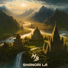 Matthew Blake - Shangri La