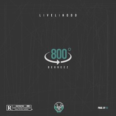 800 Degreez (Prod. By 89)