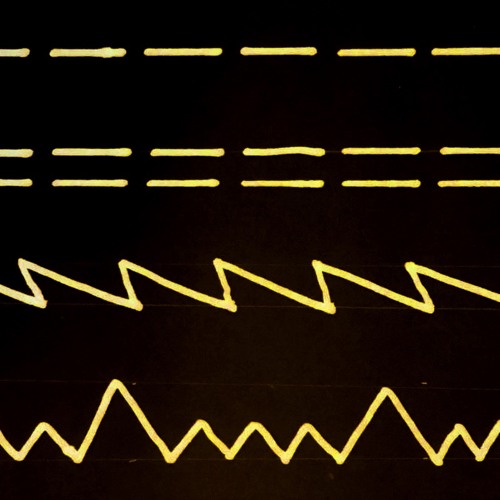 The Concerns - Stitch in the Ditch (demo version)