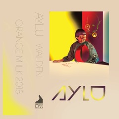 Aylu - Cristal I