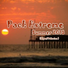 PACK EXTREME SUMMER ( Miguel Palomino Exclusive edits )2018