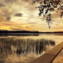 Summer Evening