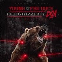 FBG DUCK X FBG YOUNG- DOA IN DUE TIME(TEE Grizzley / LIL DURK DISS)