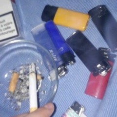 sorry, i'm a shit person.