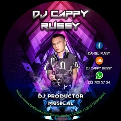 CABALGATA PURA VOL 002 (SPECIAL SET ) BY DJ KPPY RUSSY (click en comprar)