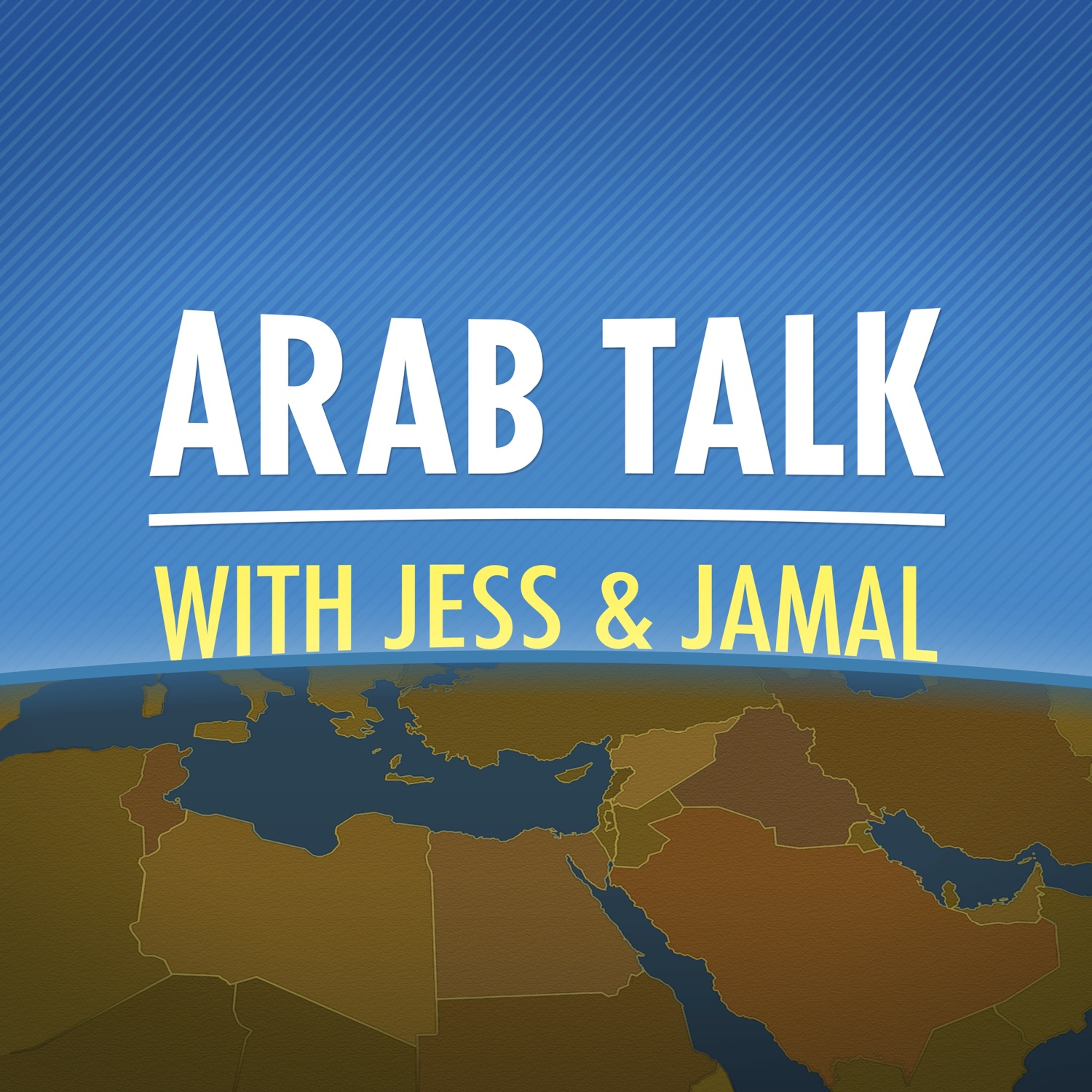 Podcast cover