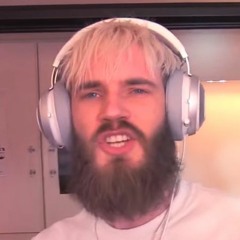 PewDiePie   Hej Monika Remix By Party In Backyard