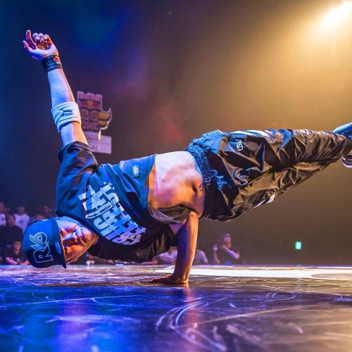 Music Is Ruling My World (Bboy Remix | Kutiman)