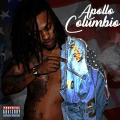 Apollo Columbio (Ultimatum)