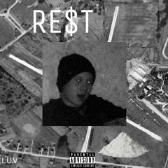 RE$T Prod. YUNGBARQSROOTBEER