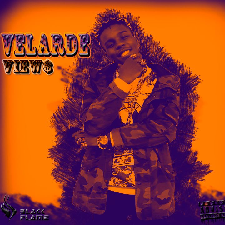 Velarde – Views (Offcial Audio)