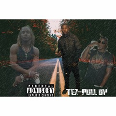 Tez - PULL UP