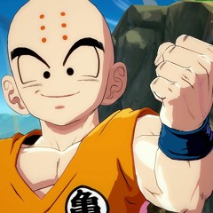 Jams For When I'm Playing FighterZ