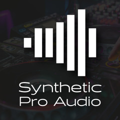 Andy Riley - Synthetic Pro Audio In-Store jan 2018