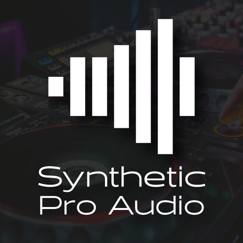 Andy Riley - Synthetic Pro Audio In-Store jan 2018