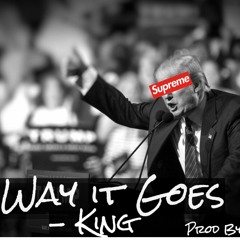 The Way It Goes (Prod. Jon Ramirez)