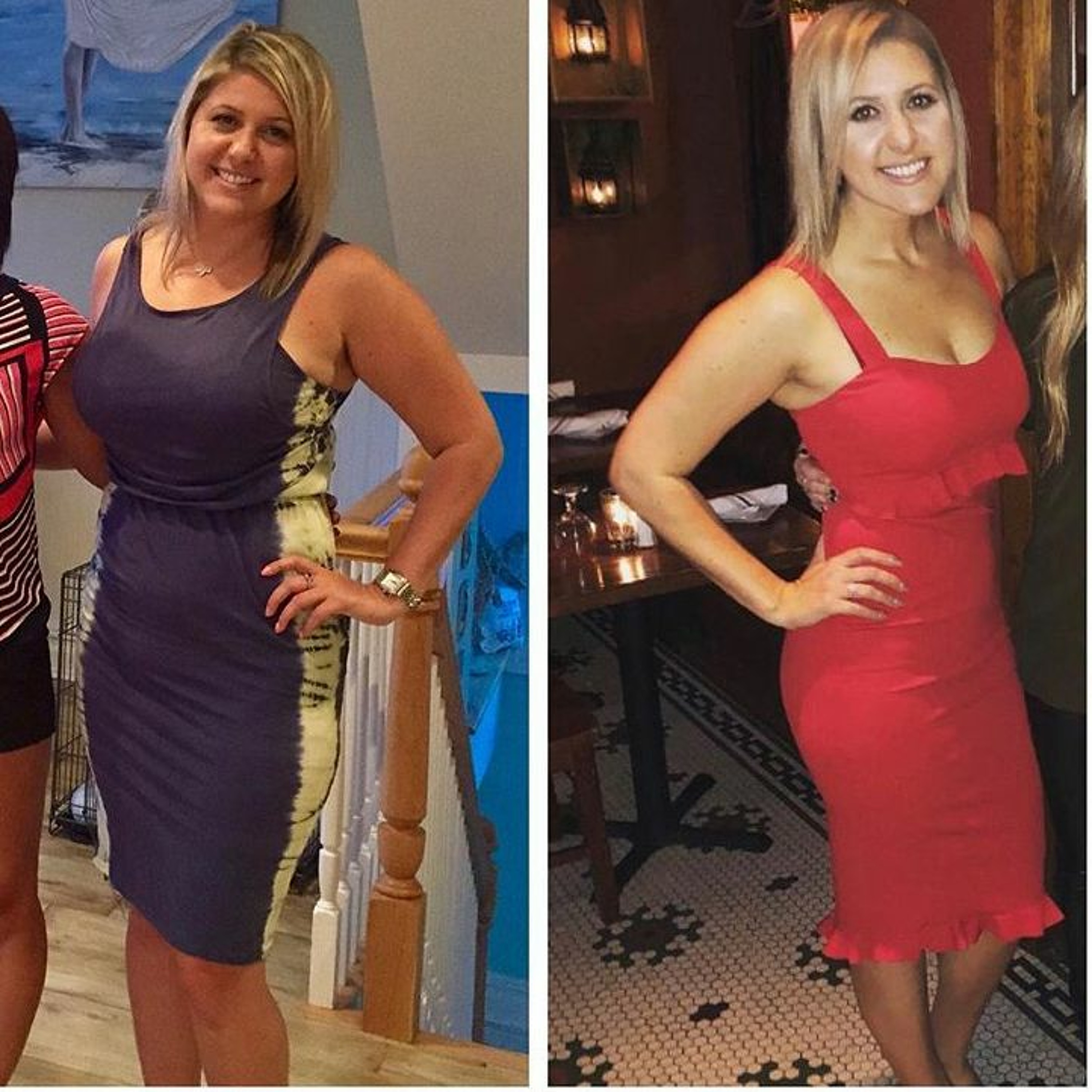 How Brittany Lost 30 Pounds With Weightlifting episode artwork