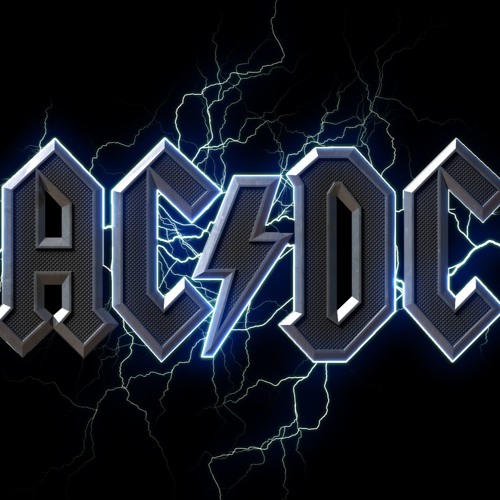 ACDC - Thunderstruck  (Bboy Remix)