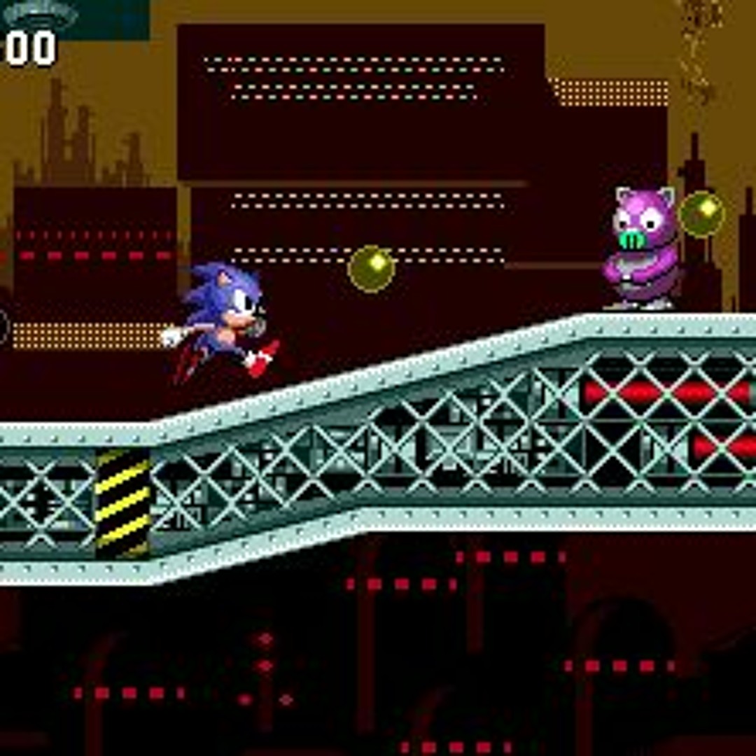 Stream Scrap Brain Zone - Sonic the Hedgehog (8-bit) Remix by ...