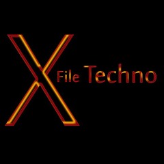 #39 X - File Techno